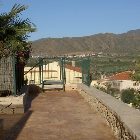 شقة إسلا بلانا  في Mojon Hills المظهر الخارجي الصورة