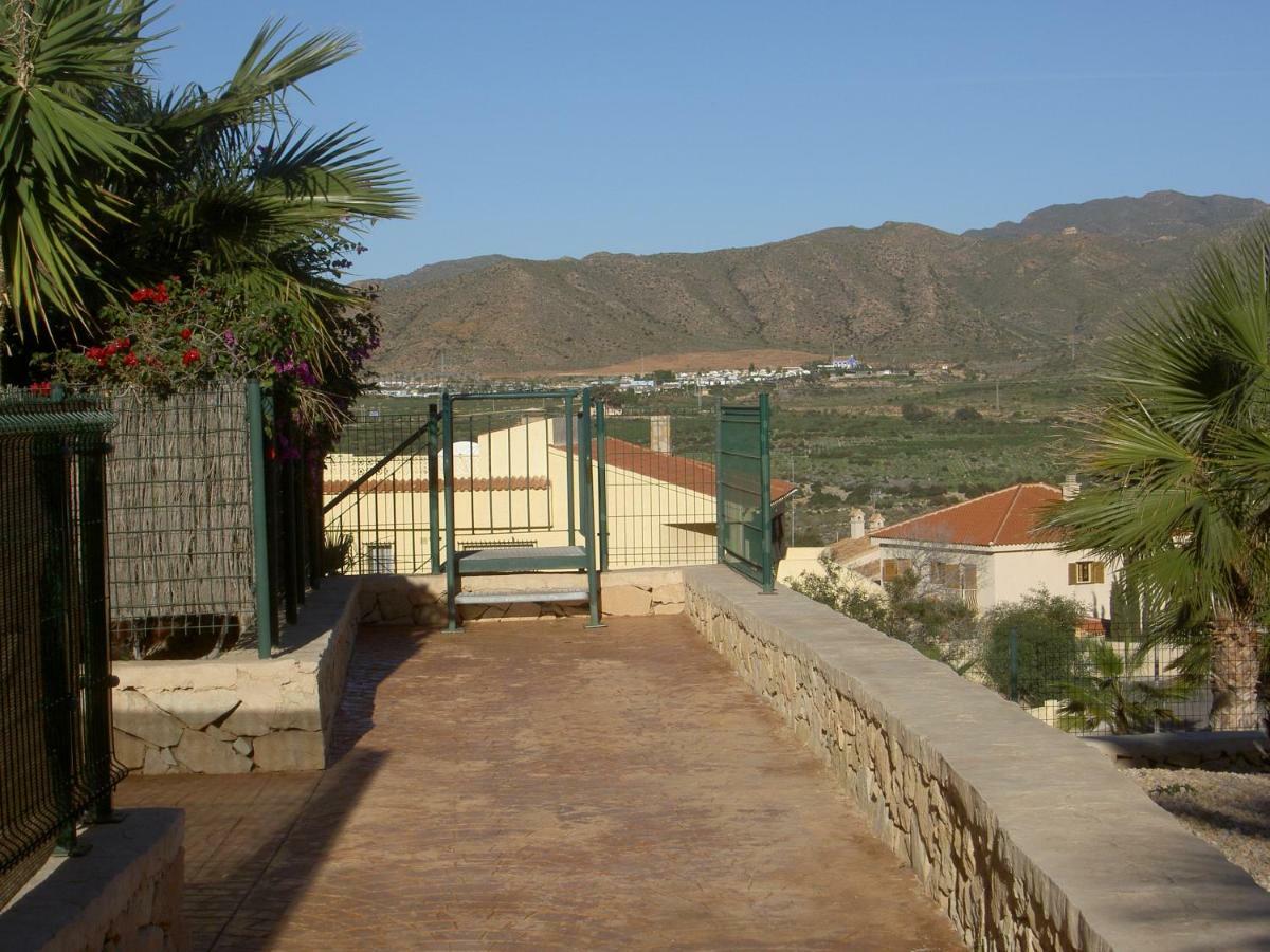 شقة إسلا بلانا  في Mojon Hills المظهر الخارجي الصورة